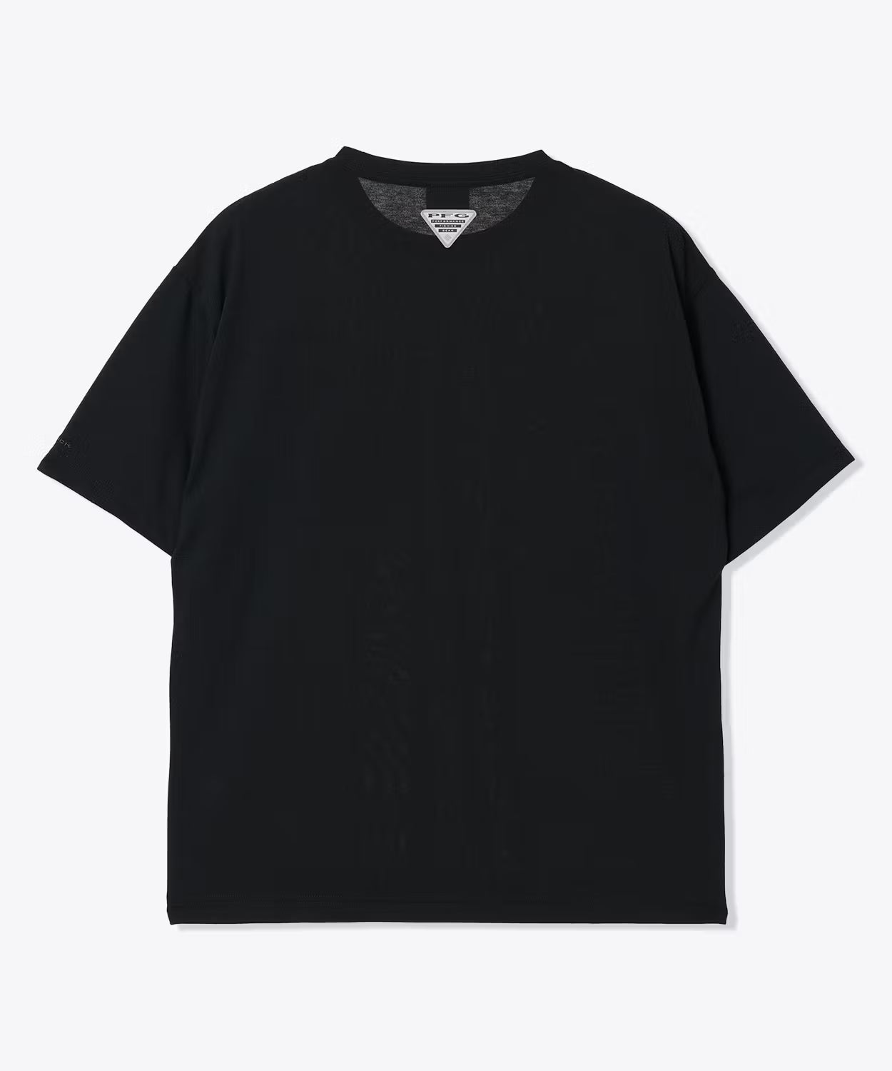 バーンノベルショートスリーブクルー【30%OFF】
