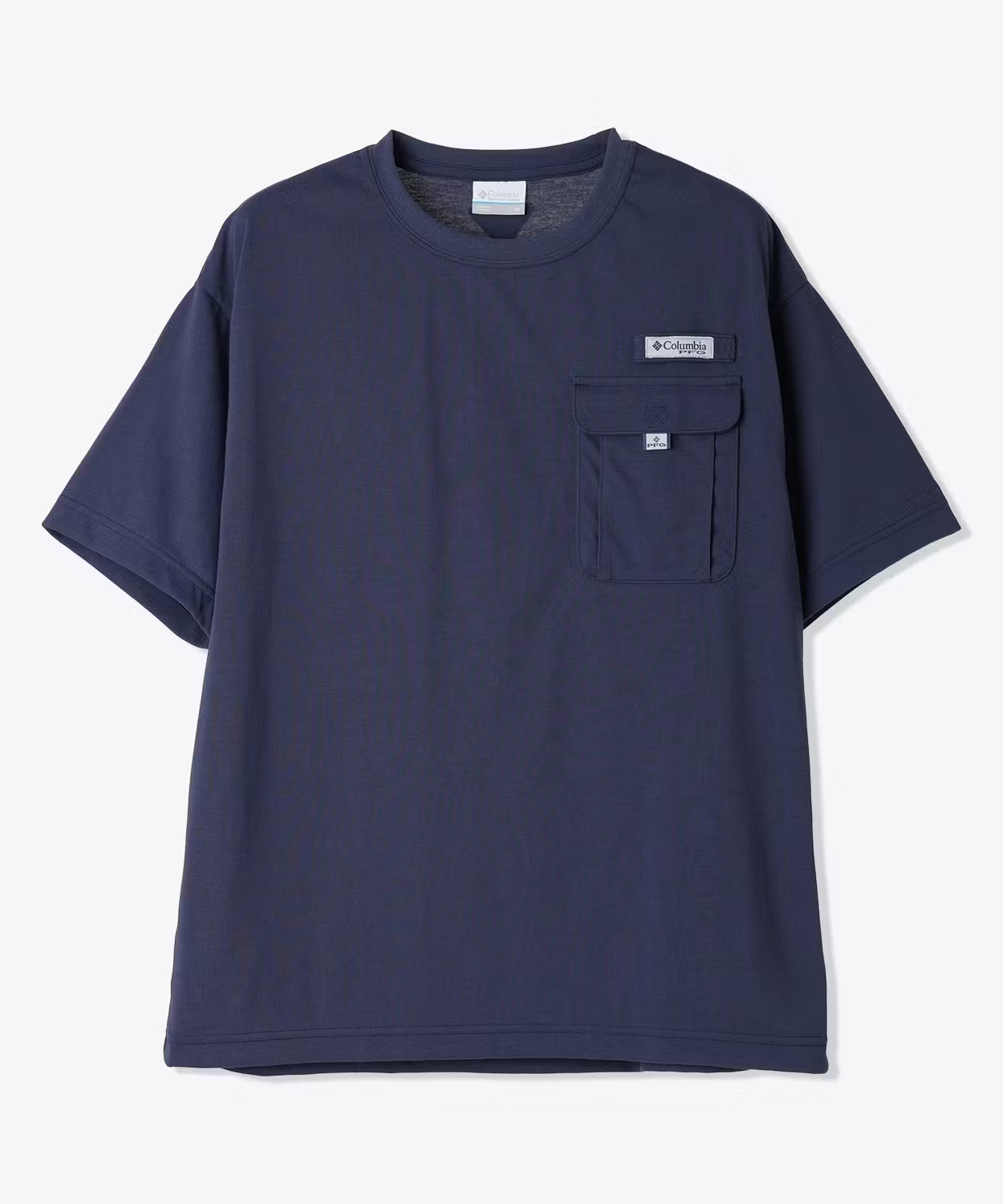 バーンノベルショートスリーブクルー【30%OFF】