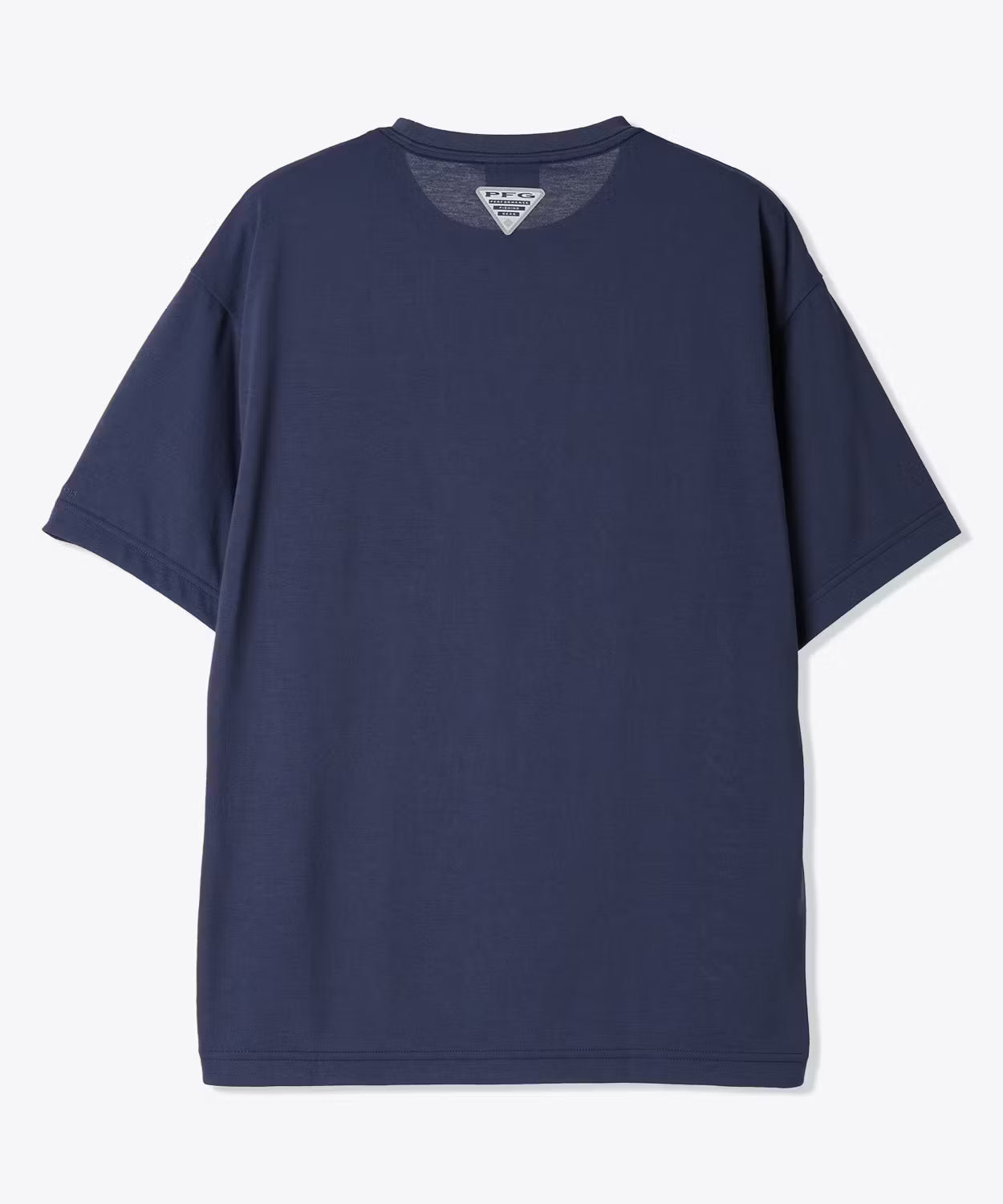 バーンノベルショートスリーブクルー【30%OFF】