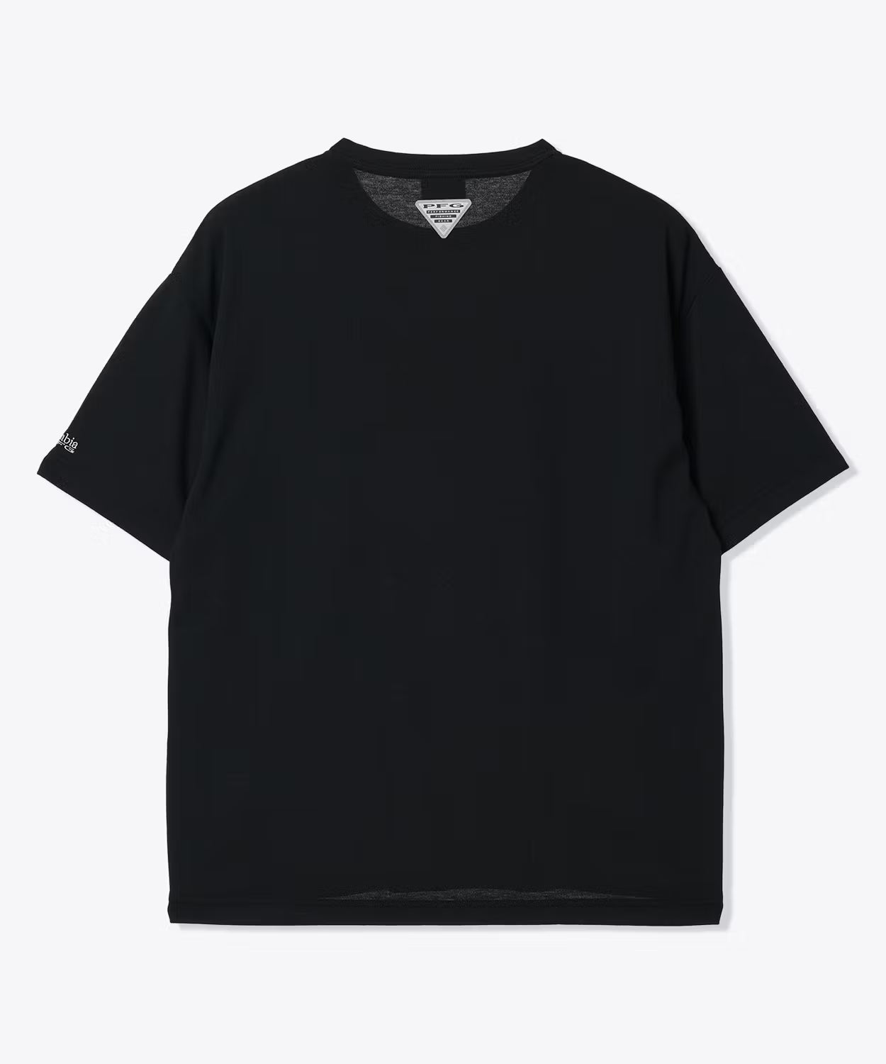 ポロックリザーブグラフィックショートスリーブTシャツ【30%OFF】