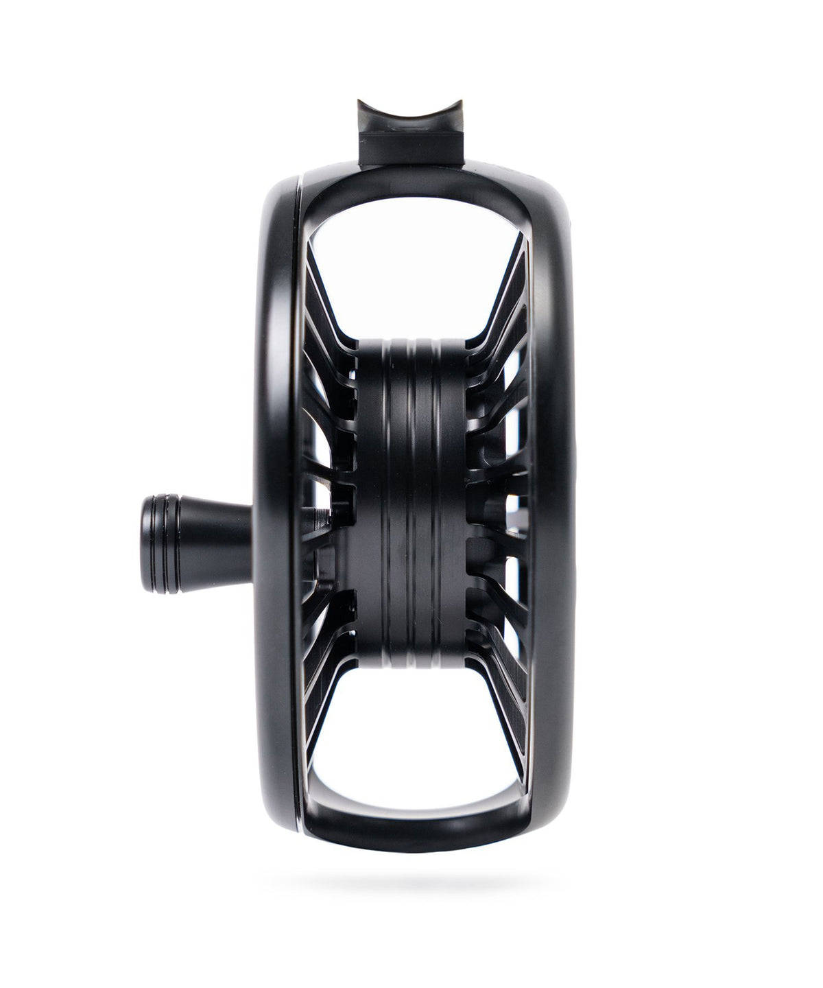 Trutta Hubless Black