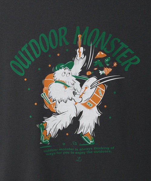 Little Bear Rock Graphic S/S Tee 011 M PG4858