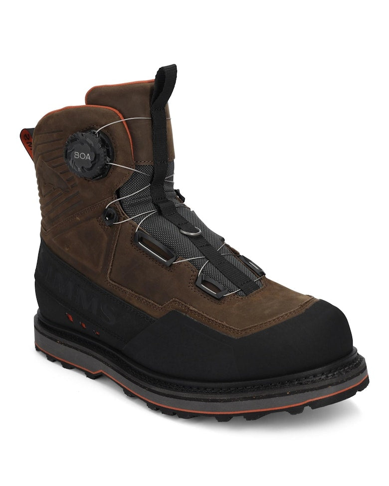 VIBRAM HICKORY