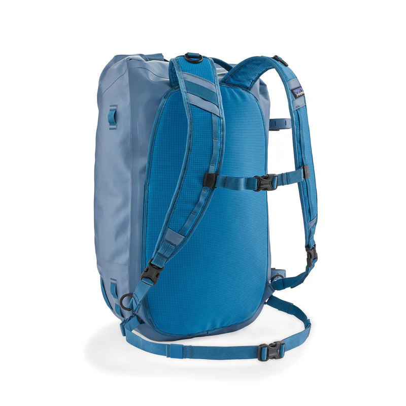 ディスパーサー・ロールトップ・パック 40L【30%OFF】