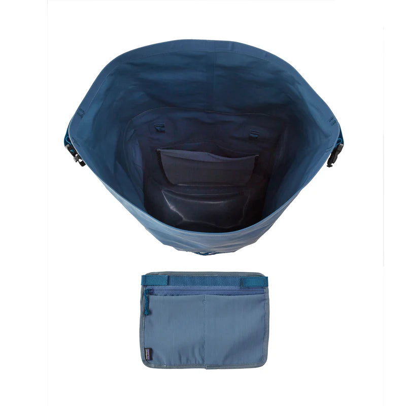 ディスパーサー・ロールトップ・パック 40L【30%OFF】