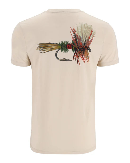 ROYAL WULFF FLY T-SHIRT