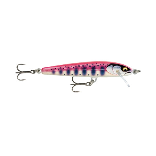 ラパラ(Rapala) フローター エリート 8.5cm 6.5g GDPY ギルディッドピンクヤマメ FE85-GDPY