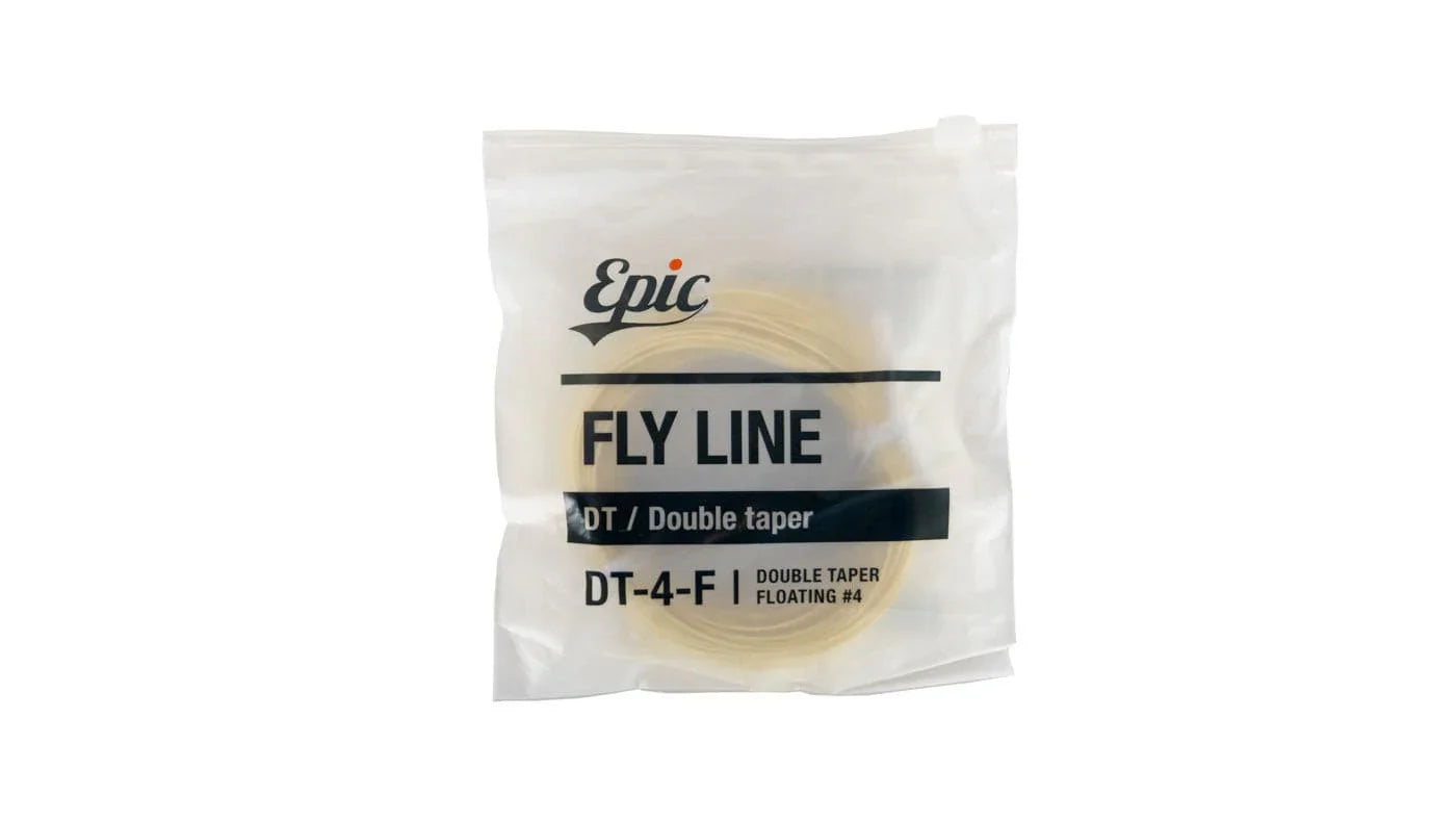 Glassline DT-4
