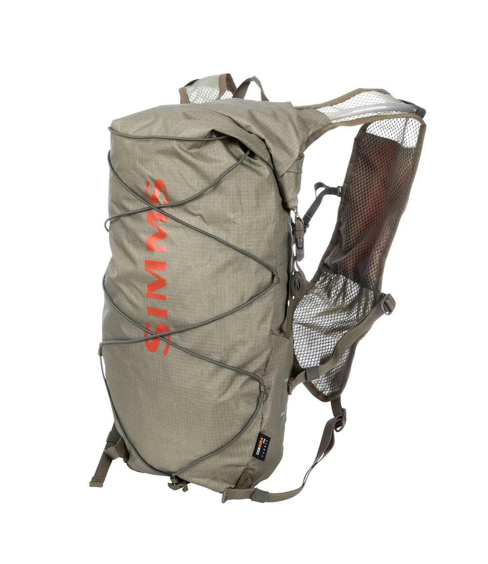 FLYWEIGHT PACK VEST(TAN)【30%OFF】