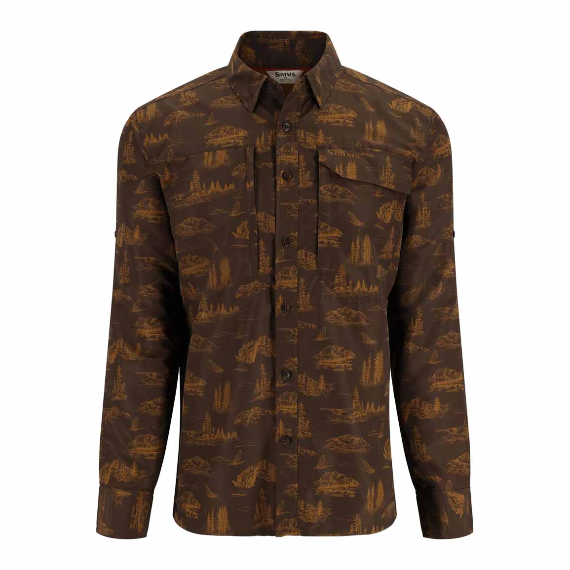 GUIDE SHIRT【30%OFF】