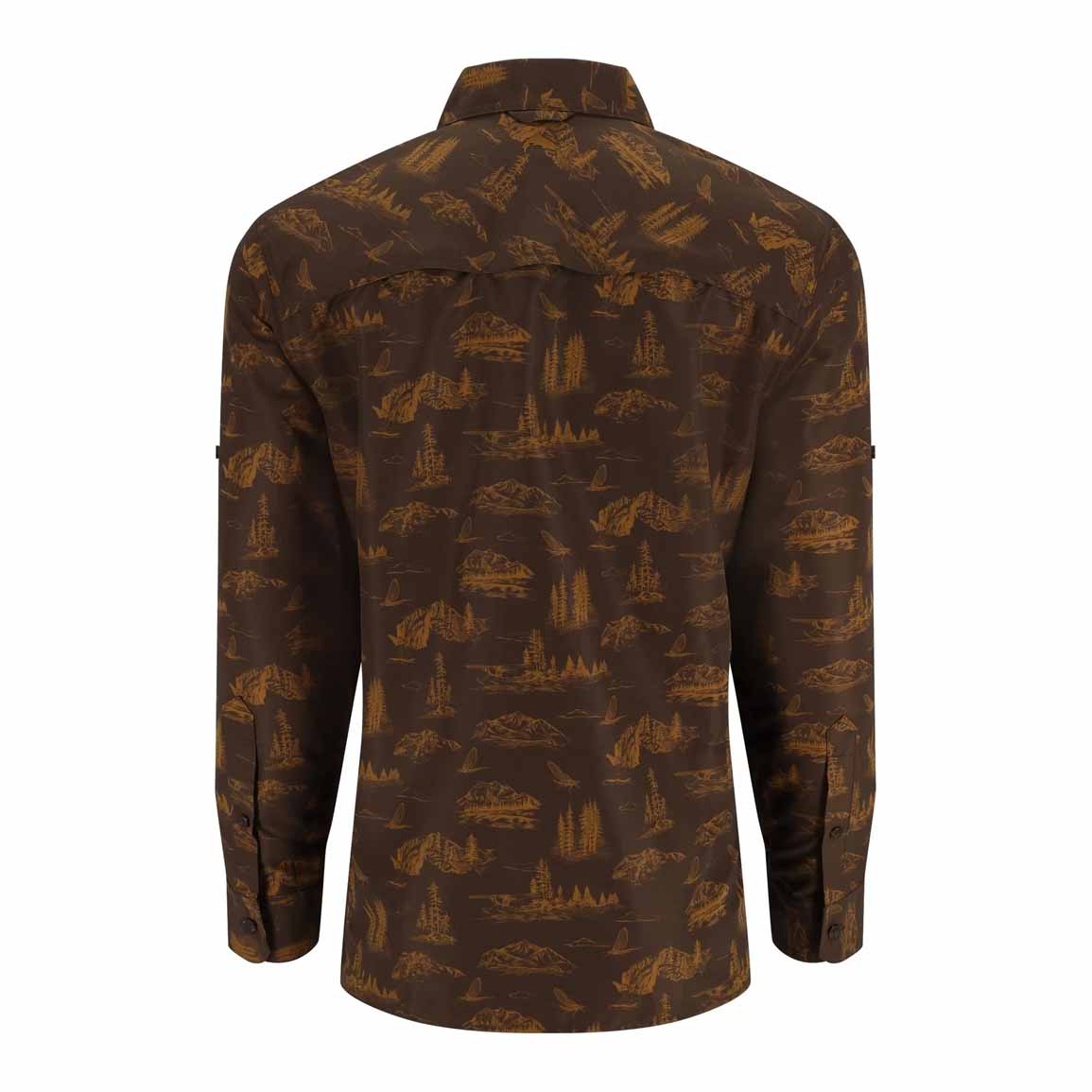 GUIDE SHIRT【30%OFF】