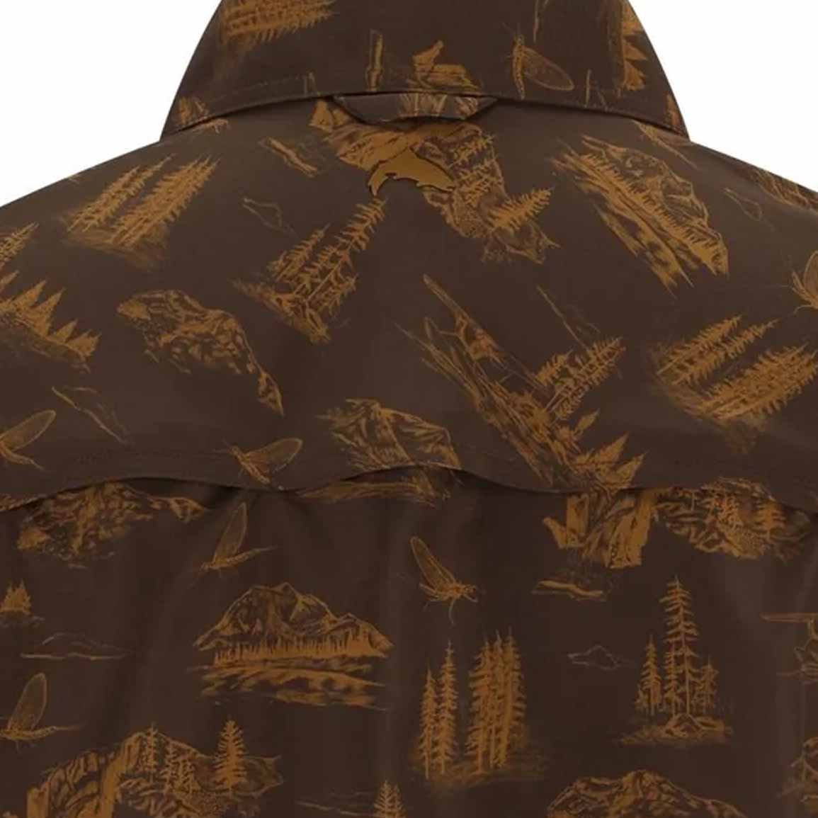 GUIDE SHIRT【30%OFF】