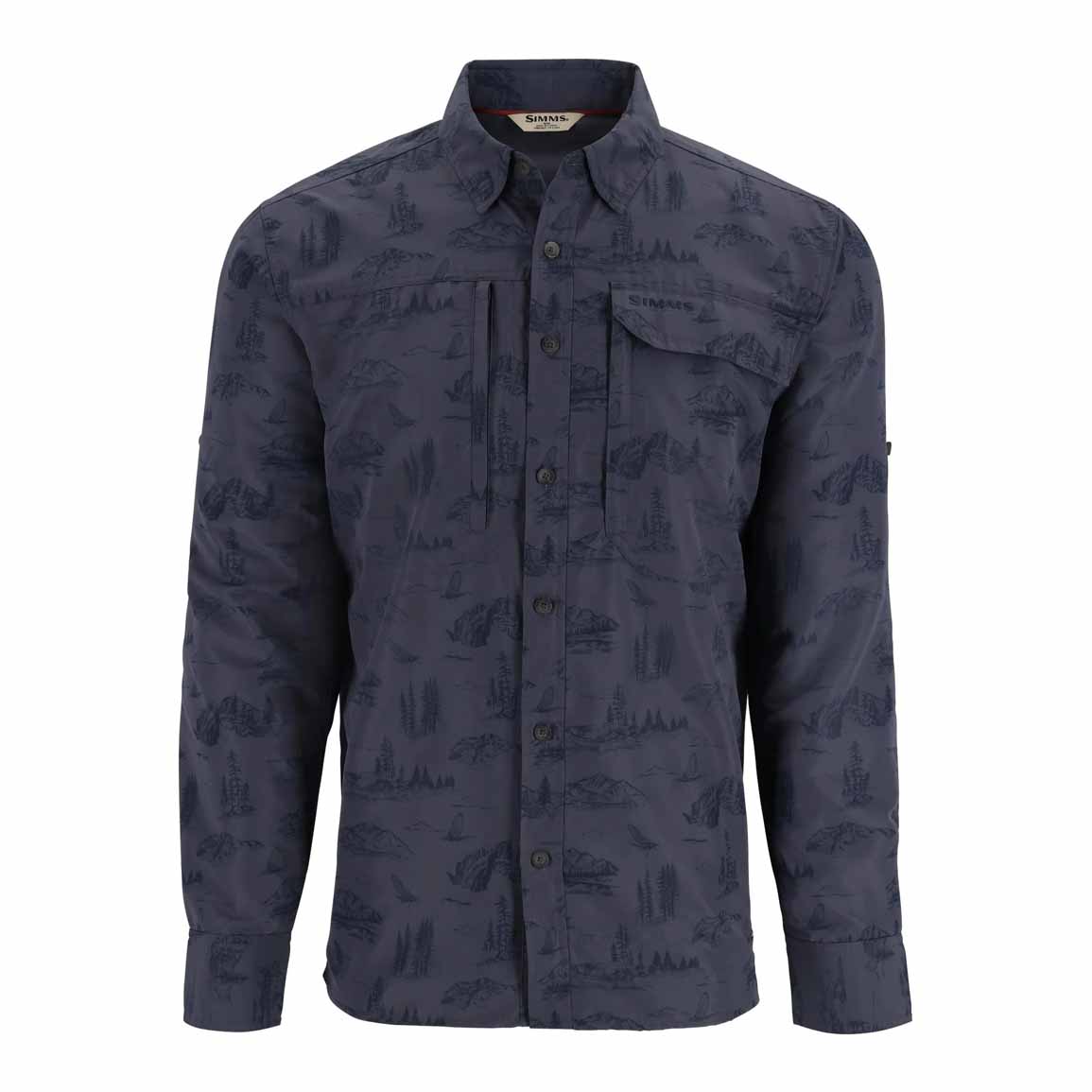GUIDE SHIRT【30%OFF】