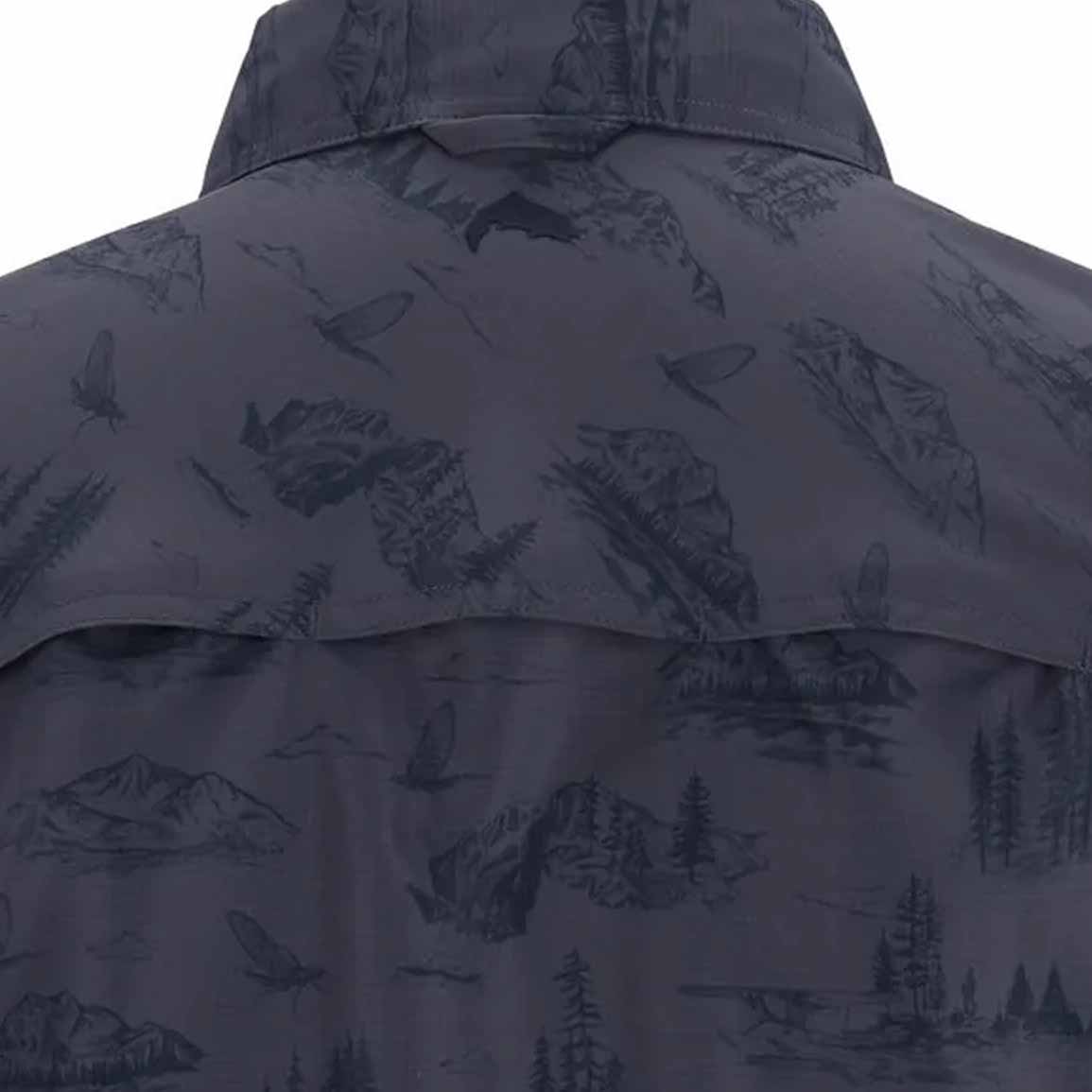 GUIDE SHIRT【30%OFF】