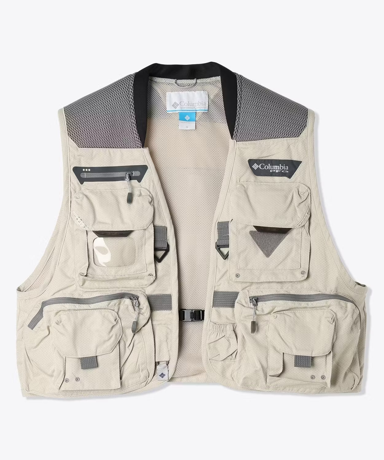ヘンリーフォークVlベスト【30%OFF】