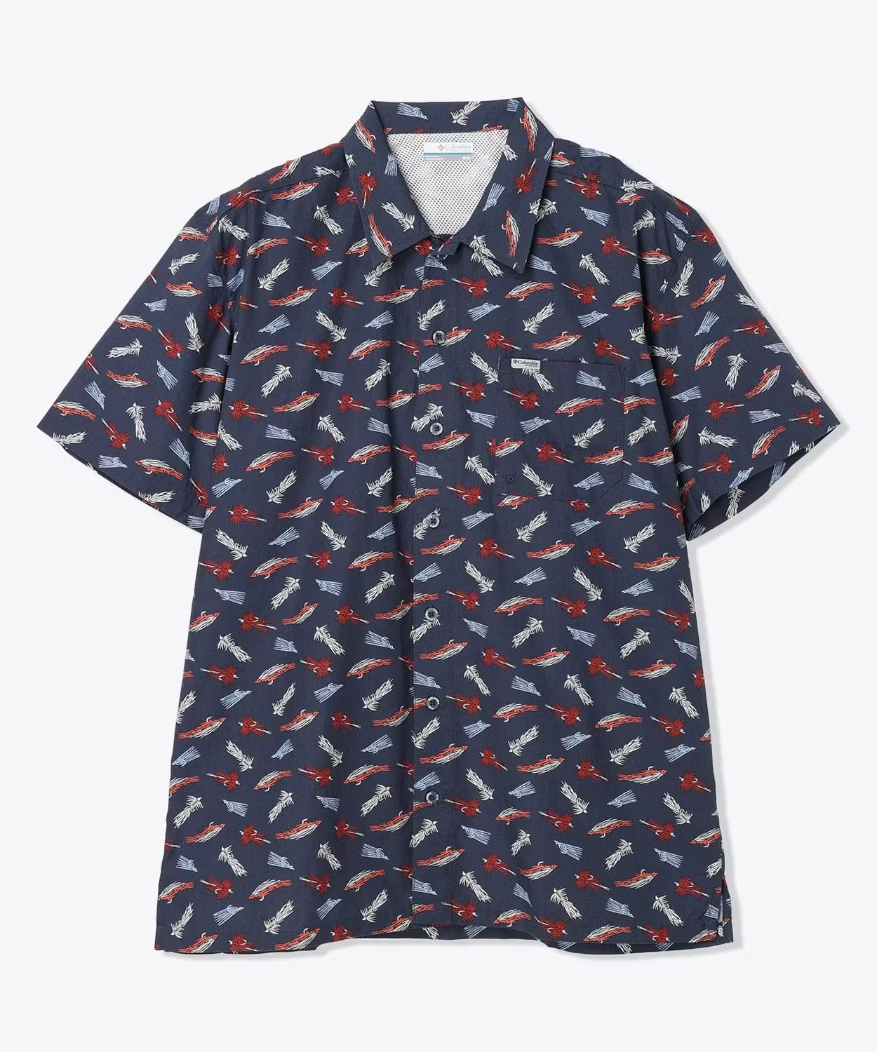 トローラーズ ベスト ショートスリーブシャツ【30%OFF】