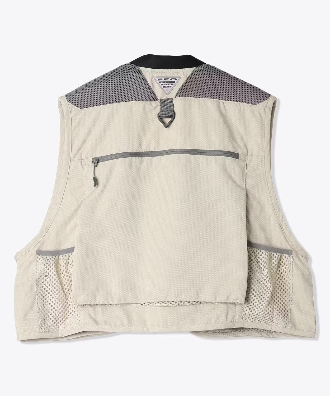 ヘンリーフォークVlベスト【30%OFF】