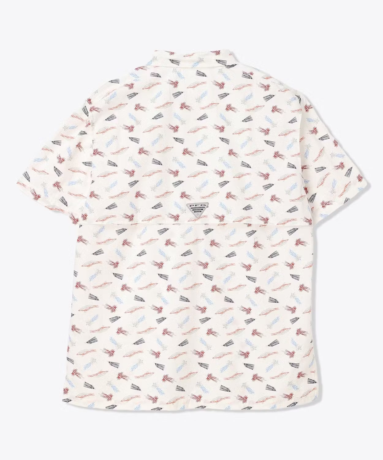 トローラーズ ベスト ショートスリーブシャツ【30%OFF】