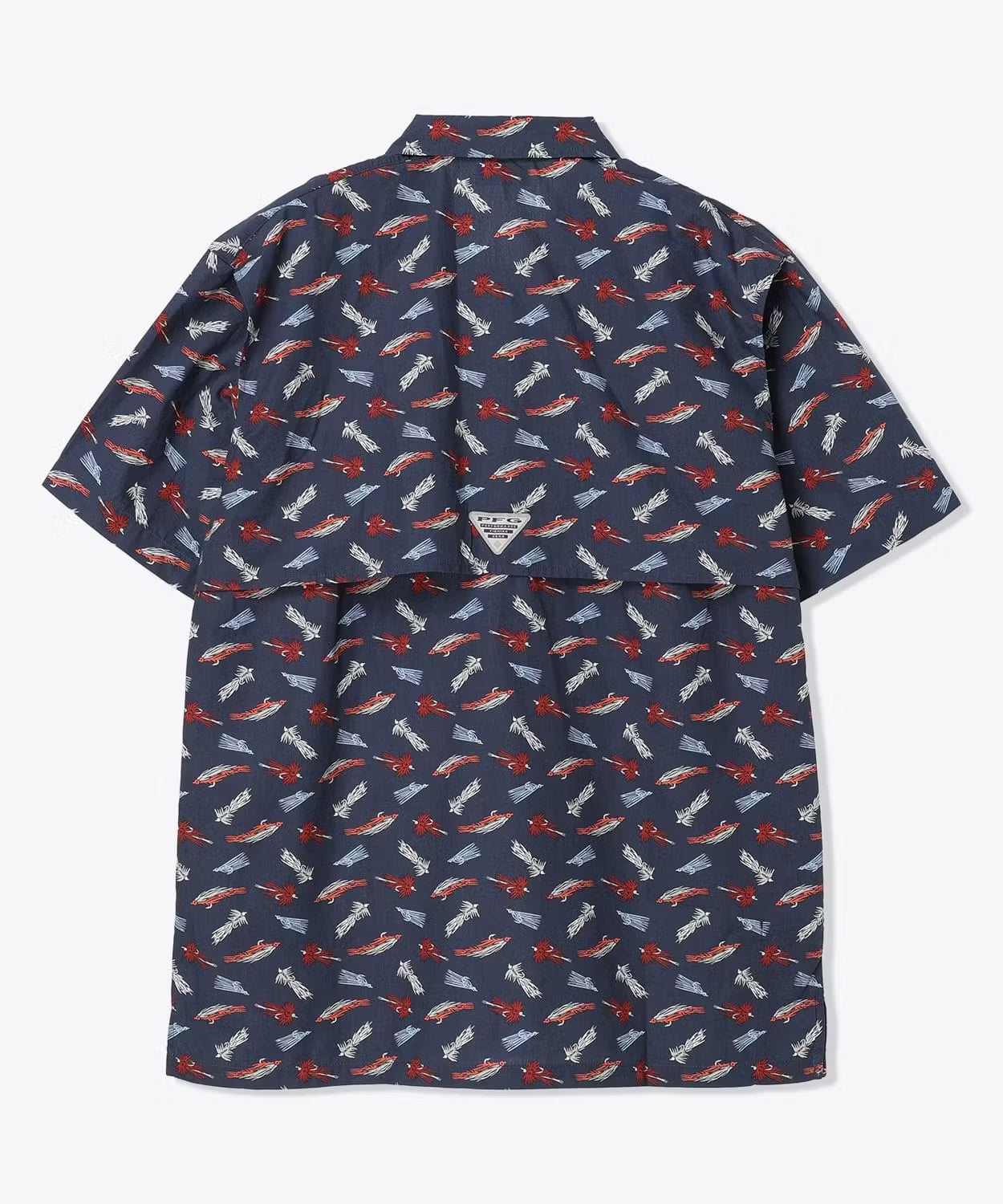 トローラーズ ベスト ショートスリーブシャツ【30%OFF】