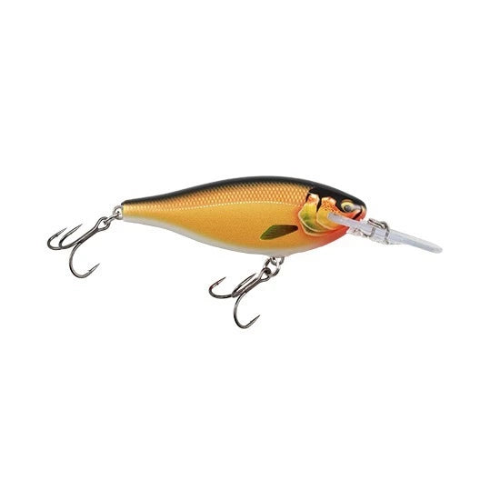 ラパラ(Rapala) シャッドラップ エリート 5.5cm 7g GDGS ギルディッドゴールドシャッド SRE55-GDGS