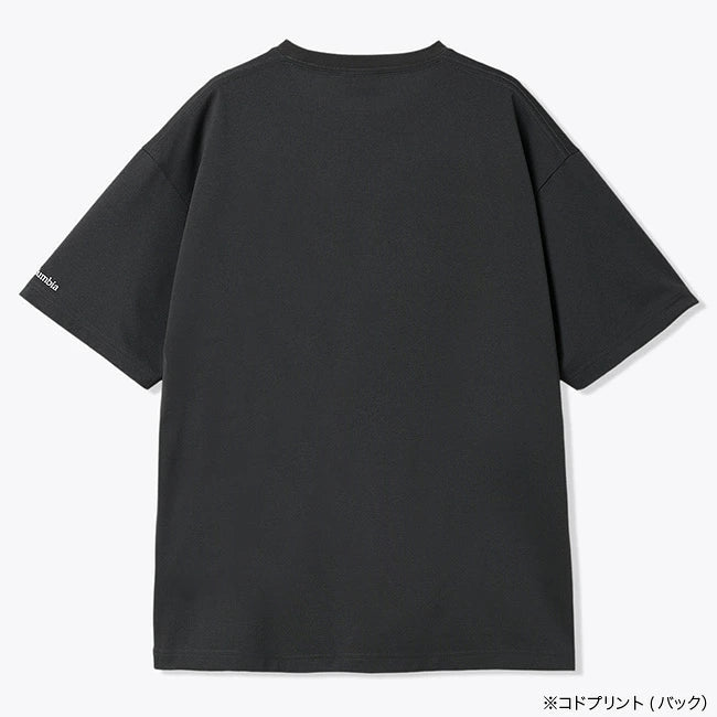 Little Bear Rock Graphic S/S Tee 011 L PG4858