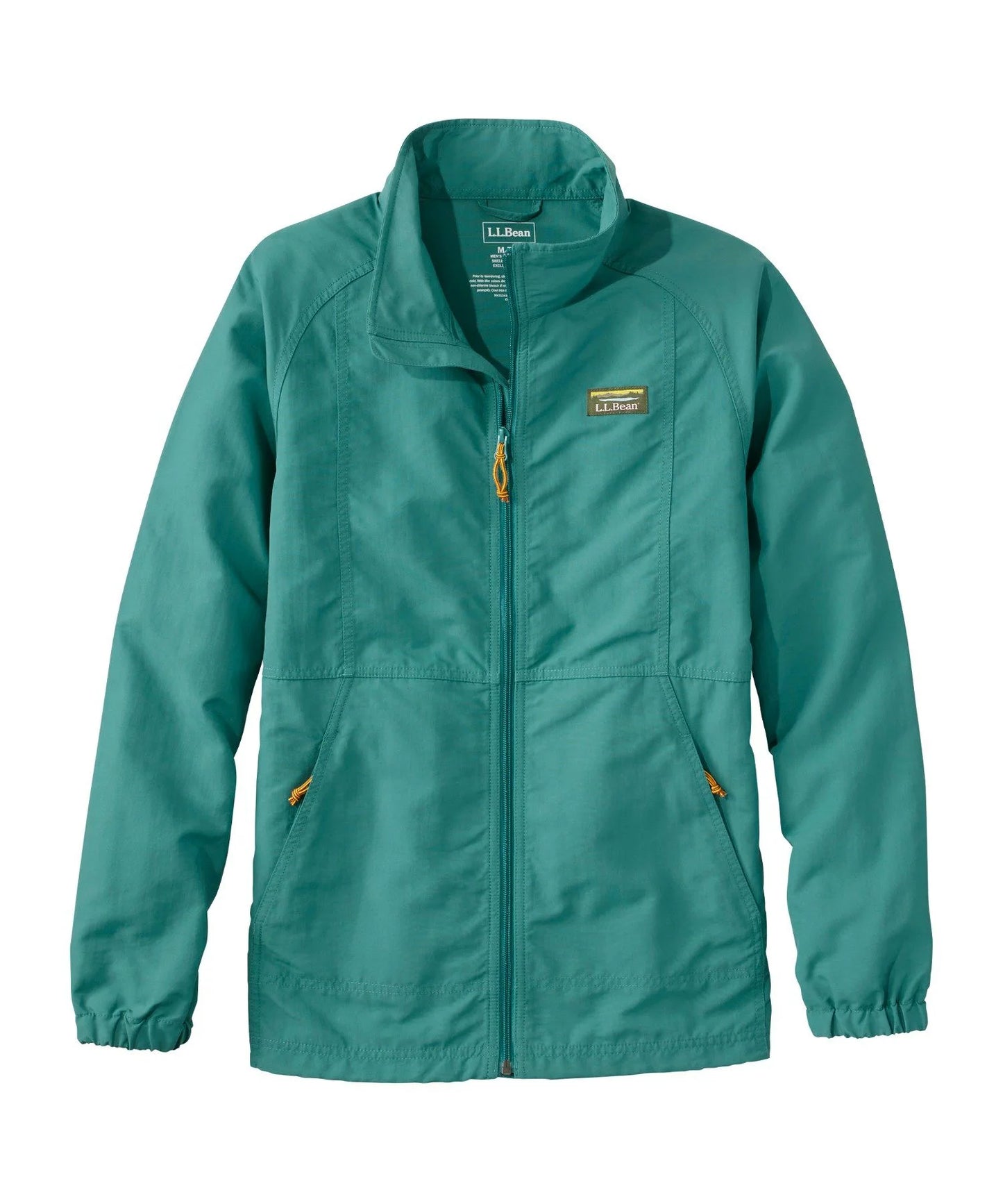 メンズ マウンテン・クラシック・スタンド・カラー・ジャケット【30%OFF】