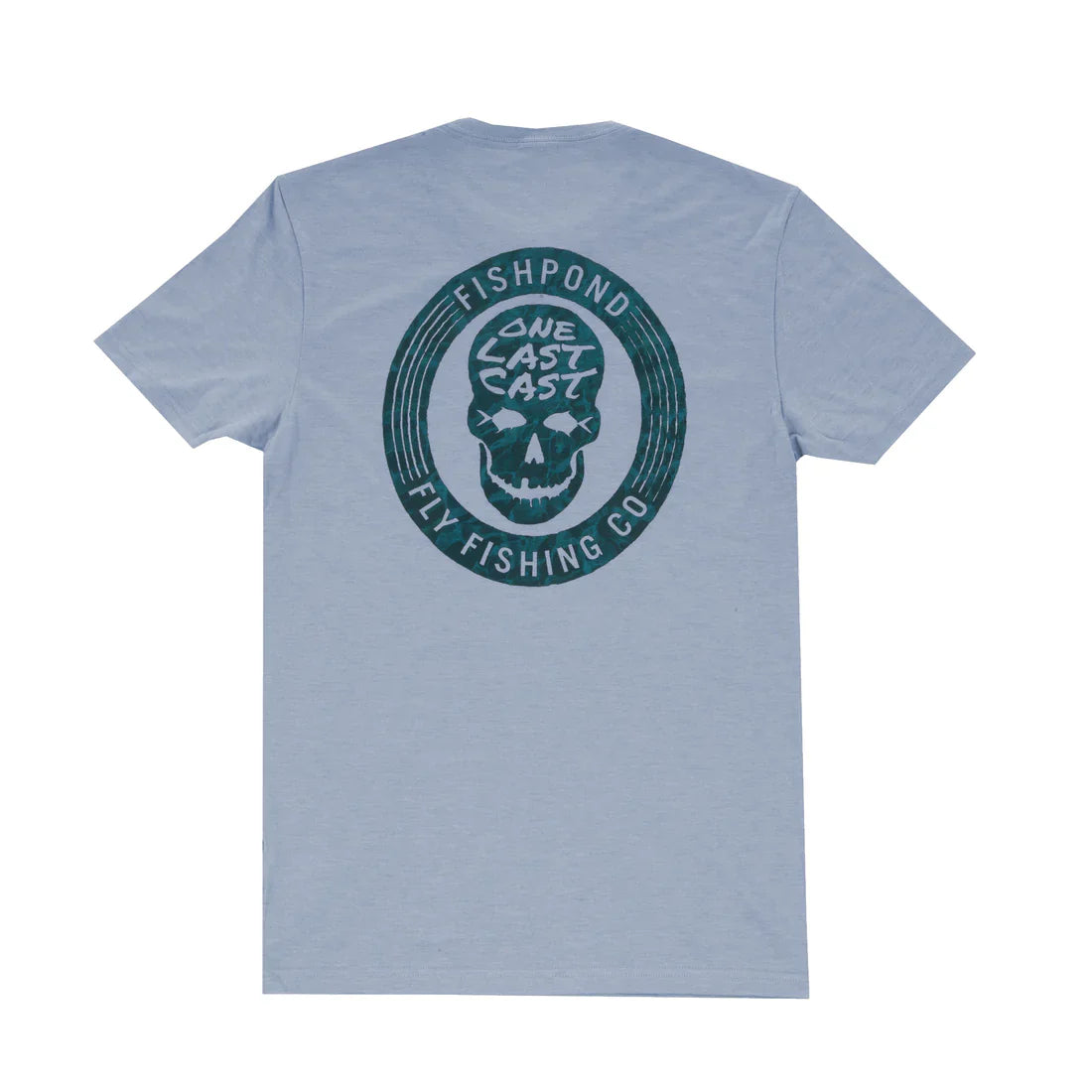 ラストコール Tシャツ