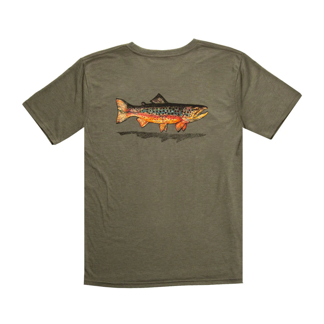 ローカル Tシャツ