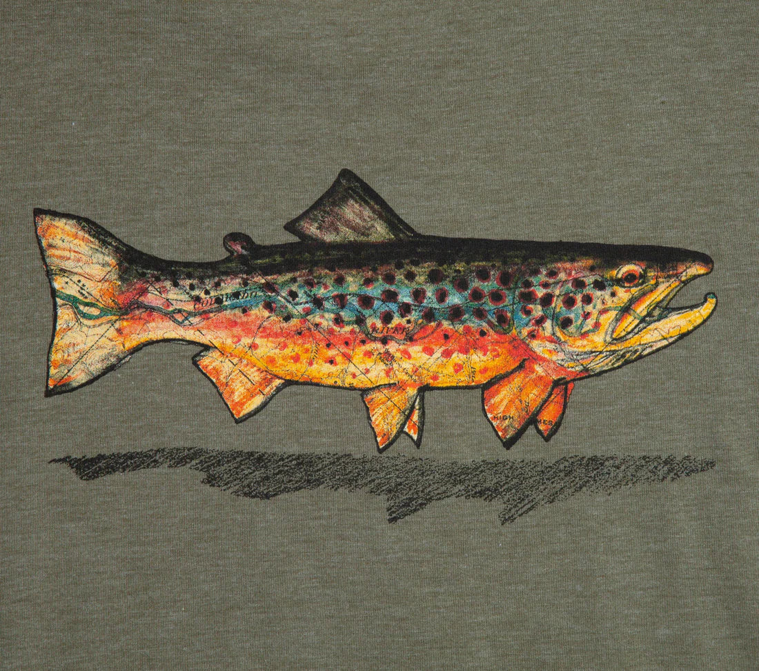 ローカル Tシャツ