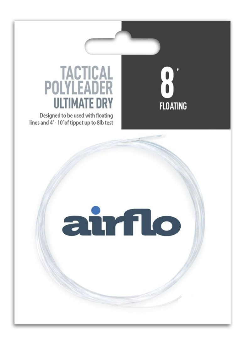 AF TACTICAL POLYLEADER