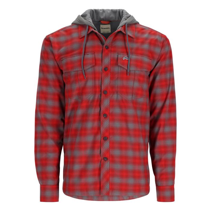Coldwether Hoody【30%OFF】