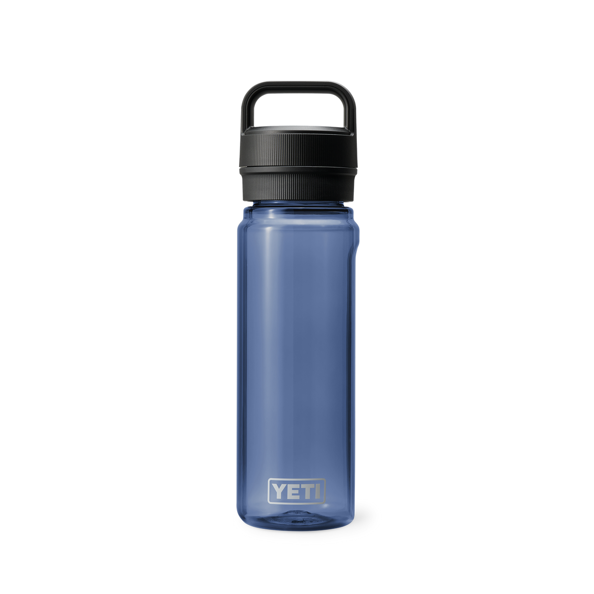 YETI Yonder 750 mL Water Bottle Navy