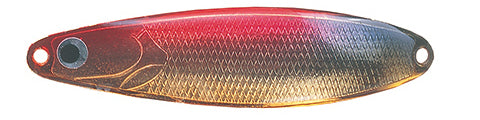 TACKLE HOUSE(タックルハウス) ツインクルスプーン 80mm 18g No.7 ゴールド・レッド/ブルー TS180 Twinkle SPOON