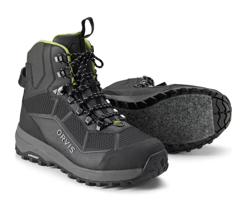 Orvis219N プロWDブーツ ハイブリッド