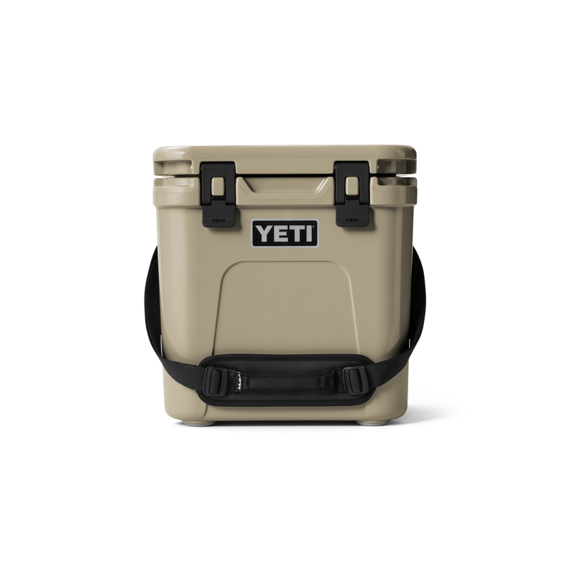 YETI Roadie 24 Hard Cooler Tan