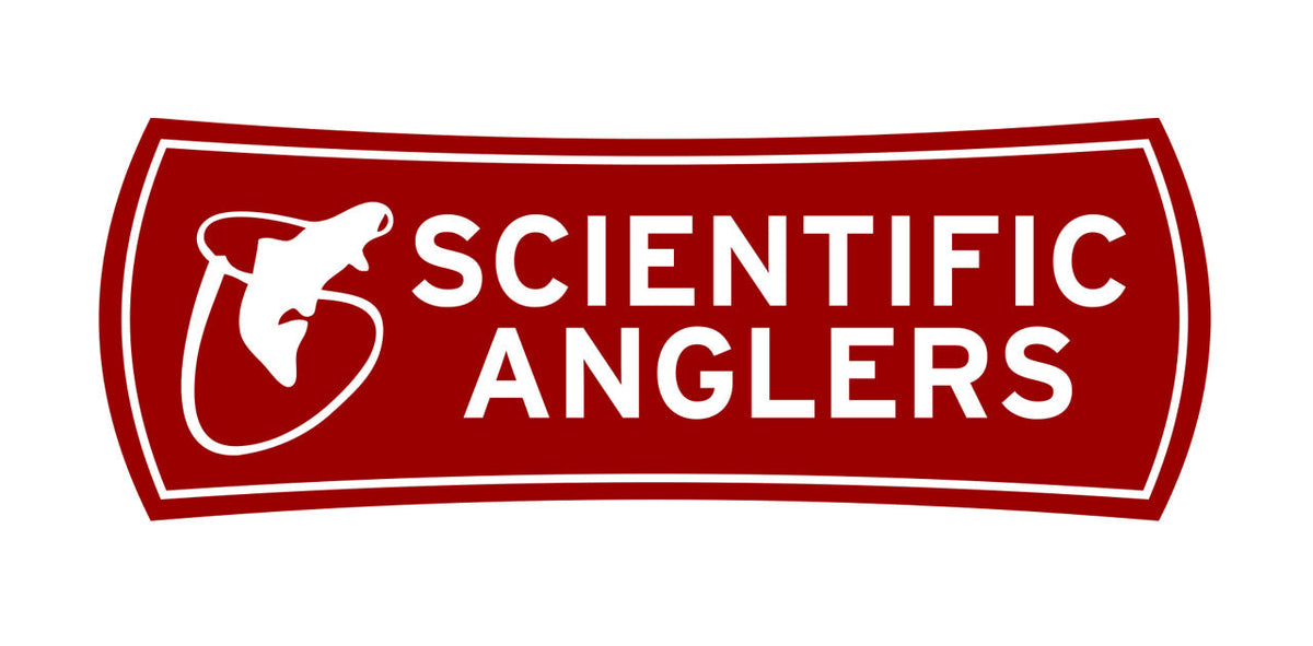 SCIENTIFIC ANGLERS