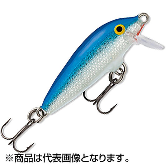 ﾗﾊﾟﾗ F3-B