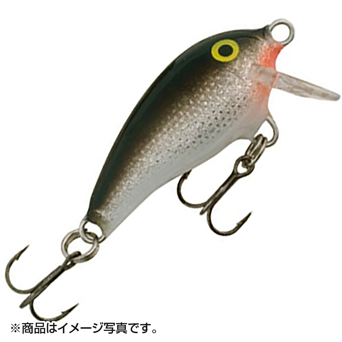ﾗﾊﾟﾗ ﾐﾆﾌｧｯﾄﾗｯﾌﾟ 3㎝　 MFR3-S