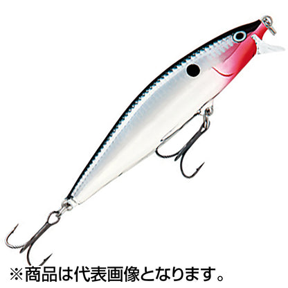 ﾗﾊﾟﾗ ﾌﾗｯﾄﾗｯﾌﾟ 8㎝  FLR8-CH