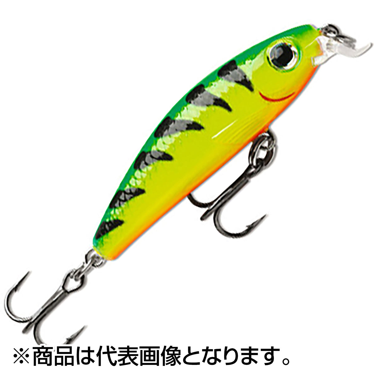 ﾗﾊﾟﾗ　ｳﾙﾄﾗﾗｲﾄﾐﾉｰ 6㎝　 ULM6-FT