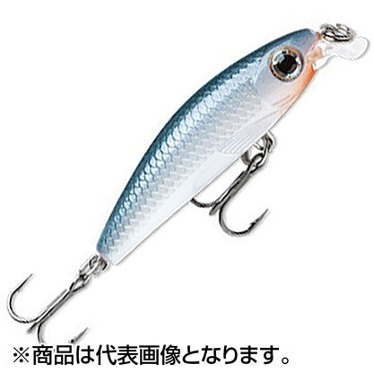 ﾗﾊﾟﾗ ｳﾙﾄﾗﾗｲﾄﾐﾉｰ6cm ULM6-SD
