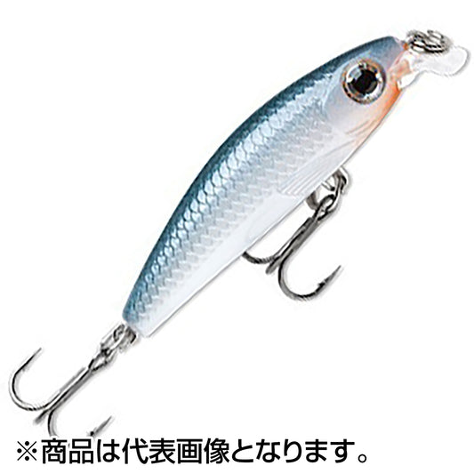 ﾗﾊﾟﾗ ｳﾙﾄﾗﾗｲﾄﾐﾉｰ6cm ULM6-SD