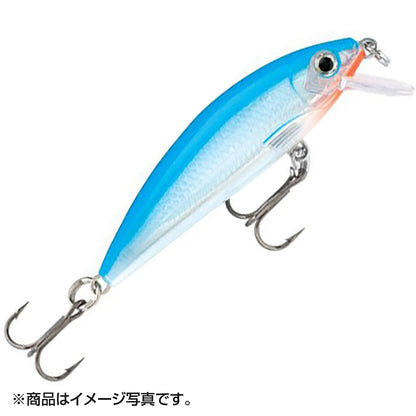 ﾗﾊﾟﾗ ｴｯｸｽﾗｯﾌﾟｶｳﾝﾄﾀﾞｳﾝ7㎝ XRCD7-SB