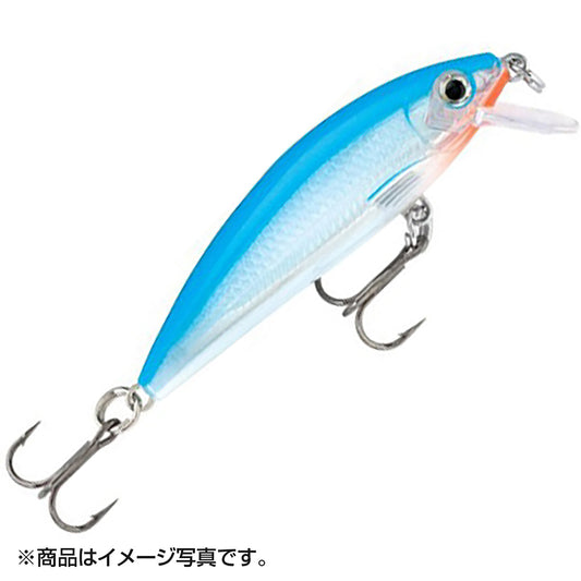 ﾗﾊﾟﾗ ｴｯｸｽﾗｯﾌﾟｶｳﾝﾄﾀﾞｳﾝ7㎝ XRCD7-SB