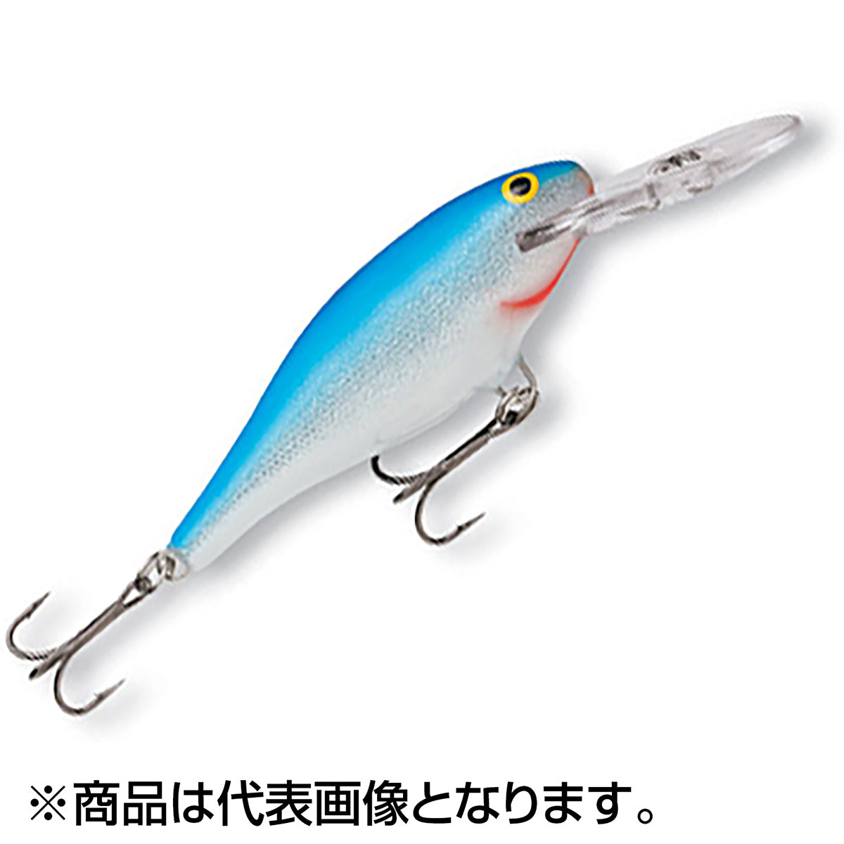 ﾗﾊﾟﾗ ｼｬｯﾄﾞﾗｯﾌﾟ4㎝ SR4-B