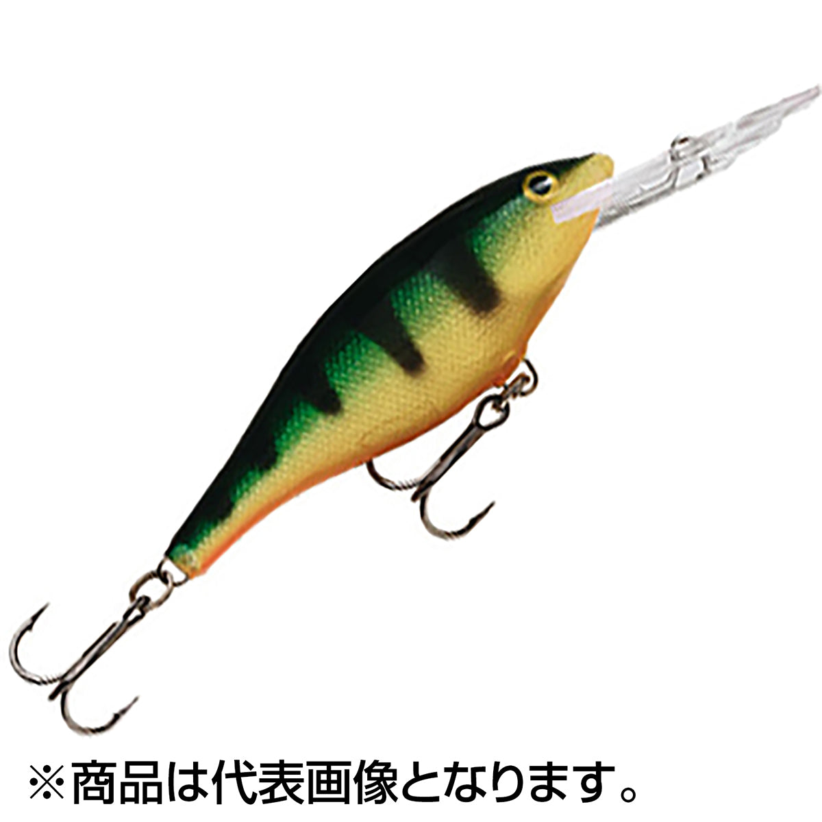 ﾗﾊﾟﾗ ｼｬｯﾄﾞﾗｯﾌﾟ4㎝ SR4-P