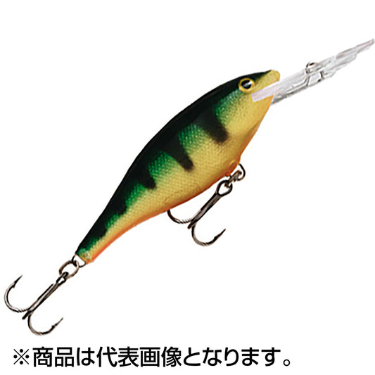 ﾗﾊﾟﾗ ｼｬｯﾄﾞﾗｯﾌﾟ4㎝ SR4-P