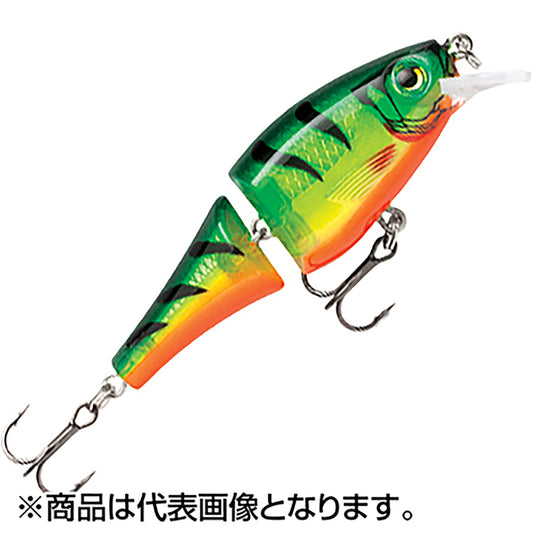 ﾗﾊﾟﾗ BX ｼﾞｮｲﾝﾃｯﾄﾞｼｬｯﾄﾞ BXJSD6-FT