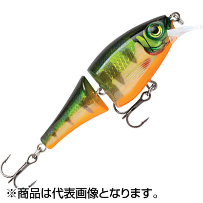 ﾗﾊﾟﾗ BX ｼﾞｮｲﾝﾃｯﾄﾞｼｬｯﾄﾞ BXJSD6-P