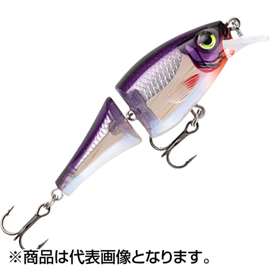 ﾗﾊﾟﾗ BX ｼﾞｮｲﾝﾃｯﾄﾞｼｬｯﾄﾞ BXJSD6-PDS